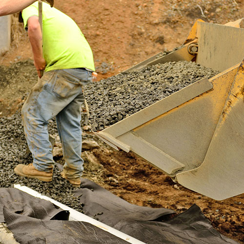 Stormwater Connections In Yarra Glen Victoria