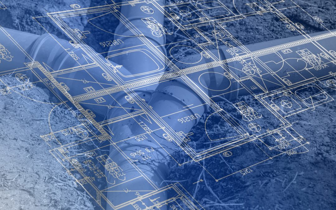 Sewer & Drain Connections – Marysville